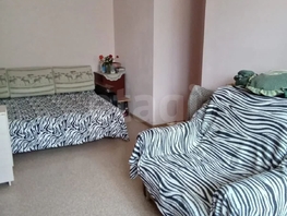 Продается 2-комнатная квартира Российская ул, 55.5  м&sup2;, 5300000 рублей