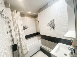 Продается 2-комнатная квартира Черкасская ул, 60.7  м&sup2;, 7300000 рублей