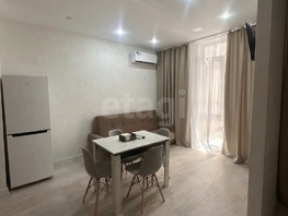 Продается 1-комнатная квартира МКР Любимово, 2 квартал литер 1, 34.3  м&sup2;, 6350000 рублей