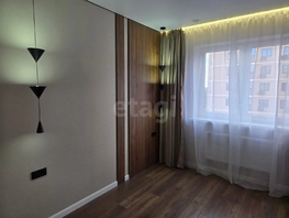 Продается 1-комнатная квартира Скандинавская ул, 33  м&sup2;, 5150000 рублей