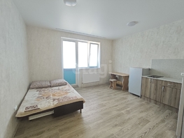 Продается Студия Городская ул, 25.2  м&sup2;, 2900000 рублей