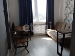 Продается 1-комнатная квартира Домбайская ул, 37.1  м&sup2;, 5200000 рублей