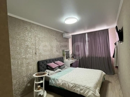 Продается 1-комнатная квартира Героя Хабибуллина ул, 36.5  м&sup2;, 4450000 рублей