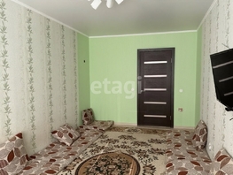 Продается 1-комнатная квартира Селезнева ул, 41.8  м&sup2;, 6200000 рублей