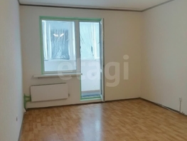 Продается 1-комнатная квартира 40-летия Победы ул, 39.3  м&sup2;, 5100000 рублей
