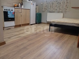 Продается Студия Гаражный пер, 24  м&sup2;, 2300000 рублей