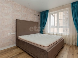 Продается 1-комнатная квартира Уральская ул, 37.3  м&sup2;, 7800000 рублей