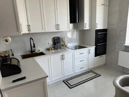 Продается 2-комнатная квартира ЖК Отражение, 1 очередь литера 2, 49.2  м&sup2;, 9000000 рублей