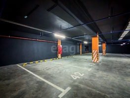 Продается парковка Константина Гондаря ул, 13.3  м&sup2;, 800000 рублей