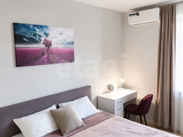 Продается 1-комнатная квартира Ивана Беличенко ул, 34.2  м&sup2;, 6300000 рублей