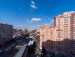 Продается 4-комнатная квартира Гаражная ул, 152.3  м&sup2;, 24800000 рублей