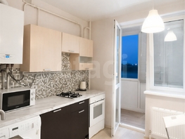 Продается 1-комнатная квартира Вагнера ул, 38.3  м&sup2;, 5990000 рублей
