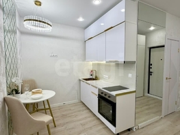 Продается 1-комнатная квартира Константина Гондаря ул, 26  м&sup2;, 4800000 рублей