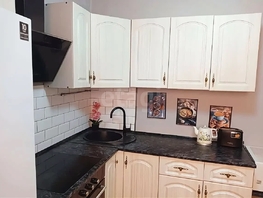 Продается 2-комнатная квартира Рахманинова С.В. ул, 49.6  м&sup2;, 5800000 рублей