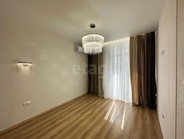 Продается 1-комнатная квартира ЖК Архитектор, литера 5.1, 32  м&sup2;, 6850000 рублей
