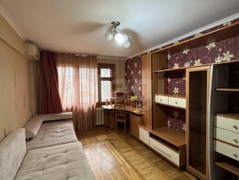 Продается 3-комнатная квартира Московская ул, 62.7  м&sup2;, 7000000 рублей