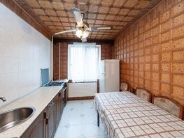 Продается 2-комнатная квартира 70-летия Октября ул, 53.4  м&sup2;, 6700000 рублей