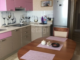 Продается 2-комнатная квартира Московская ул, 62.7  м&sup2;, 12500000 рублей