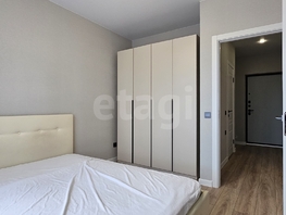 Продается 1-комнатная квартира Героя Нурбагандова ул, 34.1  м&sup2;, 5999999 рублей