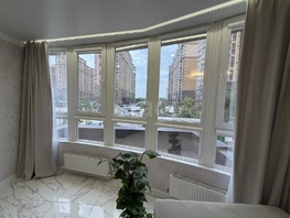 Продается 1-комнатная квартира Григория Булгакова ул, 44.8  м&sup2;, 7120000 рублей