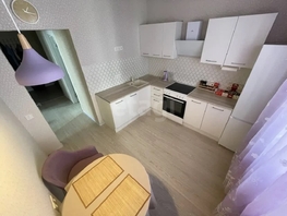 Продается 2-комнатная квартира ЖК Южане, 3 очередь литера 3, 48  м&sup2;, 7250000 рублей