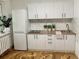 Продается 1-комнатная квартира 40-летия Победы ул, 38.3  м&sup2;, 4900000 рублей