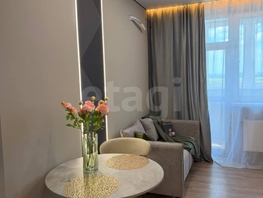Продается 2-комнатная квартира ЖК Ракурс , литер 7, 50  м&sup2;, 7480000 рублей
