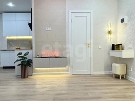 Продается 1-комнатная квартира Евгении Жигуленко ул, 31.3  м&sup2;, 5700000 рублей