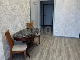 Продается 1-комнатная квартира ЖК Fresh (Фреш), литера 2, 39.7  м&sup2;, 7210000 рублей