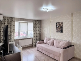 Продается 2-комнатная квартира Героев-Разведчиков ул, 55.8  м&sup2;, 6200000 рублей