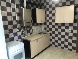 Продается 1-комнатная квартира Вологодская ул, 37  м&sup2;, 4500000 рублей