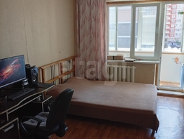 Продается 1-комнатная квартира Тепличная ул, 34.5  м&sup2;, 3550000 рублей