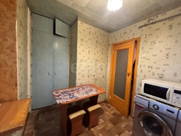 Продается 1-комнатная квартира Жлобы ул, 33.4  м&sup2;, 4500000 рублей