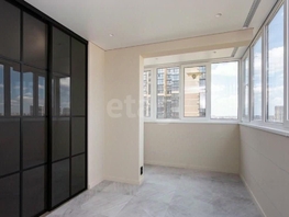 Продается 2-комнатная квартира МКР Любимово, 16 квартал литер 1, 63.6  м&sup2;, 9950000 рублей