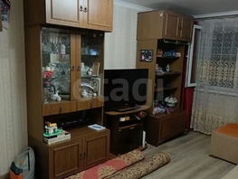 Продается 1-комнатная квартира Ставропольская ул, 29.6  м&sup2;, 4400000 рублей