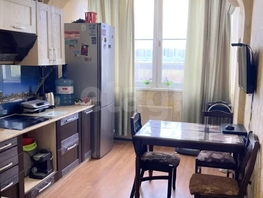 Продается 2-комнатная квартира Калужская ул, 51.4  м&sup2;, 6700000 рублей