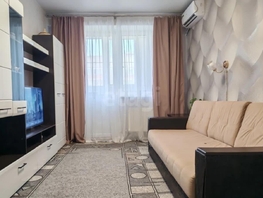 Продается 1-комнатная квартира Евгении Жигуленко ул, 31.8  м&sup2;, 4950000 рублей