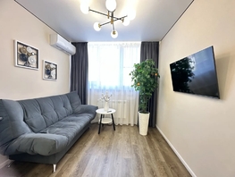 Снять трехкомнатную квартиру Константина Гондаря ул, 93  м&sup2;, 90000 рублей