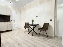 Продается 1-комнатная квартира ЖК Самолет, литера 27, 38  м&sup2;, 6700000 рублей