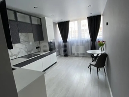 Продается 1-комнатная квартира Командорская ул, 35.4  м&sup2;, 6350000 рублей