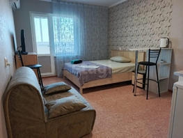 Продается Студия Лавочкина (Пашковский жилой массив т ул, 27  м&sup2;, 3830000 рублей