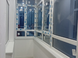 Продается Студия ЖК Облака, литера 1, 26  м&sup2;, 3440000 рублей