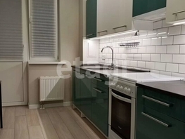 Снять однокомнатную квартиру Старокубанская ул, 41.1  м&sup2;, 30000 рублей