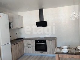 Снять однокомнатную квартиру Героев-Разведчиков ул, 46  м&sup2;, 32000 рублей
