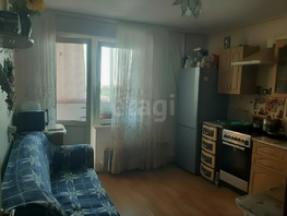 Продается 1-комнатная квартира Академика Лукьяненко П.П. ул, 37.6  м&sup2;, 4300000 рублей
