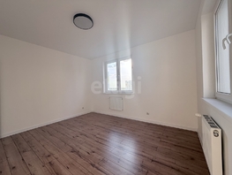 Продается 2-комнатная квартира ЖК Южане, 3 очередь литера 2, 47.2  м&sup2;, 6200000 рублей