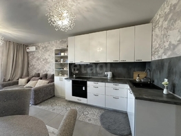 Продается 2-комнатная квартира Лиссабонская ул, 63.2  м&sup2;, 7200000 рублей