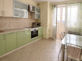 Продается 1-комнатная квартира Достоевского ул, 43.7  м&sup2;, 7400000 рублей