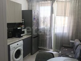 Продается 1-комнатная квартира Позднякова ул, 28.7  м&sup2;, 4100000 рублей