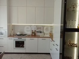 Продается Дом Яснополянская ул, 144.4  м&sup2;, участок 2.5 сот., 19900000 рублей